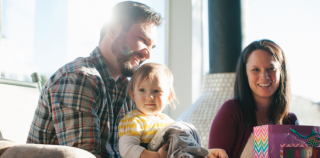 Fierce Marriage & Family Update #1