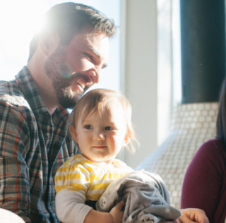 Fierce Marriage & Family Update #1