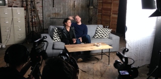 Sean Lowe: Faith, Fighting Fiercely and His First Year of Marriage