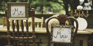 20 Simple Axioms for Marriage