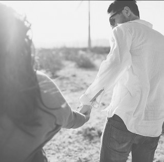 My Wife Doesn’t Complete Me