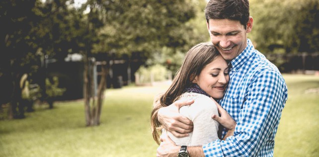 The Mingling of Souls | An Interview with Matt Chandler